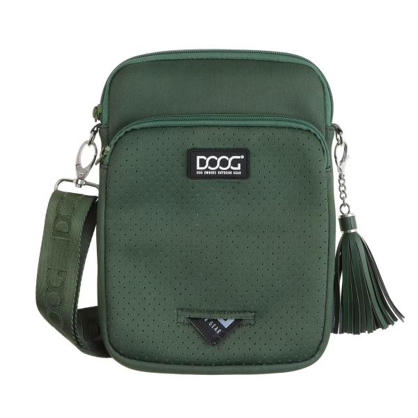 Doog Neosport Walkie Bag - Green